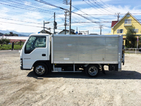 いすゞエルフアルミバン小型（2t・3t）[写真06]