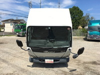 いすゞエルフアルミバン小型（2t・3t）[写真08]