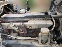 いすゞフォワードセルフクレーン4段中型（4t）[写真18]