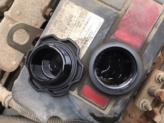 いすゞフォワードセルフクレーン4段中型（4t）[写真21]