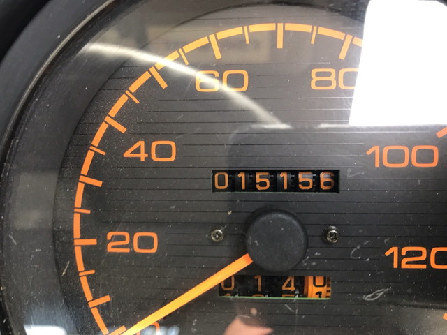 いすゞフォワードセルフクレーン4段中型（4t）[写真27]