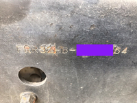 いすゞフォワードセルフクレーン4段中型（4t）[写真31]