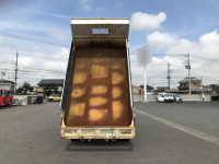 日野レンジャーダンプ中型（4t）[写真17]