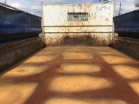 日野レンジャーダンプ中型（4t）[写真19]