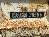 日野レンジャーダンプ中型（4t）[写真20]