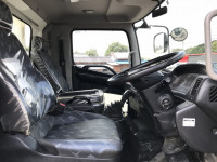 日野レンジャーダンプ中型（4t）[写真22]