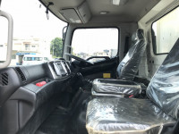 日野レンジャーダンプ中型（4t）[写真24]