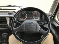 日野レンジャーダンプ中型（4t）[写真25]