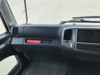 日野レンジャーダンプ中型（4t）[写真28]