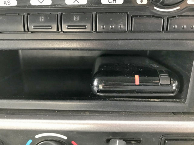 日野レンジャーダンプ中型（4t）[写真32]