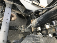 日野レンジャーダンプ中型（4t）[写真35]