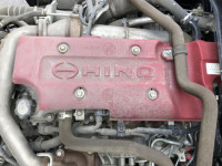 日野レンジャーダンプ中型（4t）[写真37]