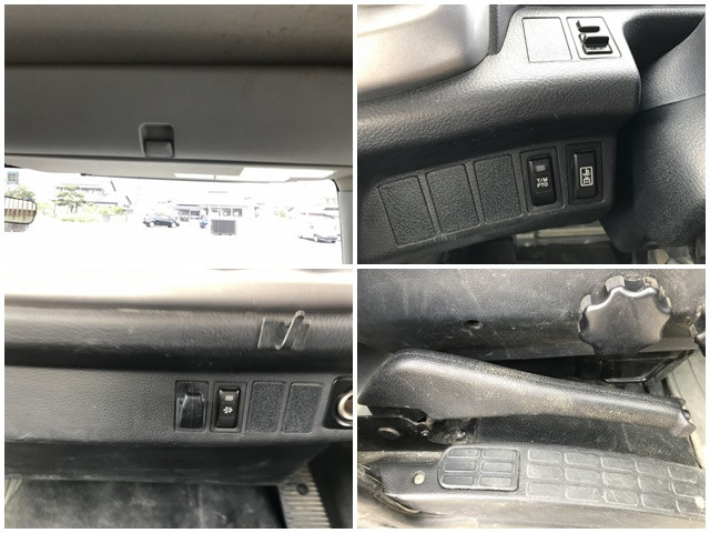 日野レンジャーダンプ中型（4t）[写真40]