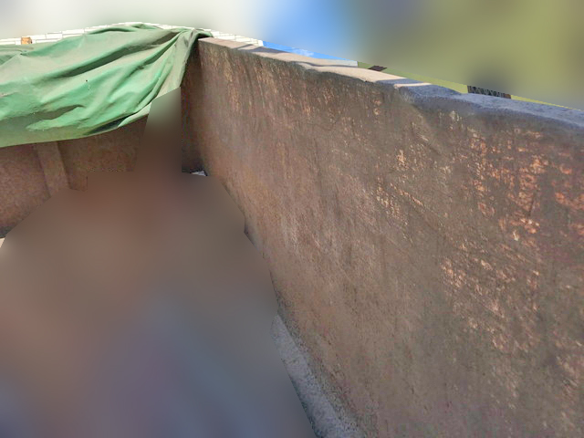 三菱ふそうキャンターアームロール小型（2t・3t）[写真11]