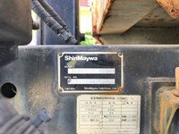 三菱ふそうキャンターアームロール小型（2t・3t）[写真15]