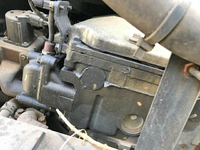 三菱ふそうキャンターアームロール小型（2t・3t）[写真20]