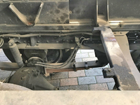 三菱ふそうキャンターアームロール小型（2t・3t）[写真21]