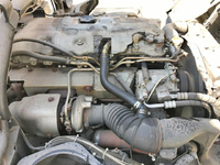 三菱ふそうキャンターアームロール小型（2t・3t）[写真23]