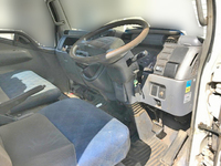 三菱ふそうキャンターアームロール小型（2t・3t）[写真26]