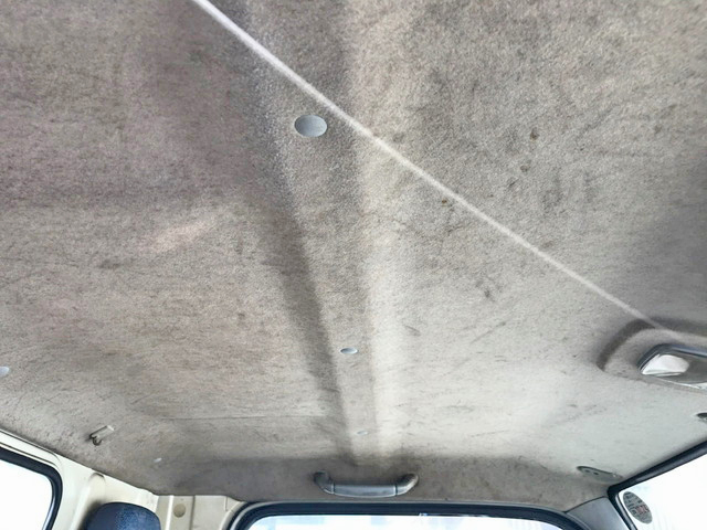 三菱ふそうキャンターアームロール小型（2t・3t）[写真27]