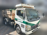 三菱ふそうキャンターアームロール小型（2t・3t）[写真03]