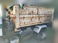 三菱ふそうキャンターアームロール小型（2t・3t）[写真05]