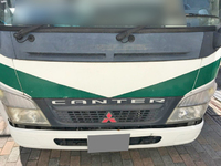 三菱ふそうキャンターアームロール小型（2t・3t）[写真07]