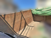 三菱ふそうキャンターアームロール小型（2t・3t）[写真09]