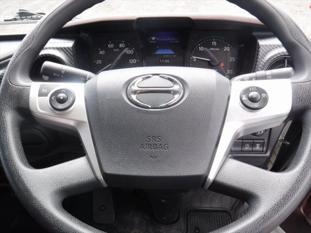 日野レンジャーセルフクレーン4段中型（4t）[写真28]