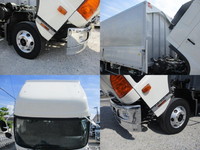 日野レンジャーアルミウイング中型（4t）[写真10]