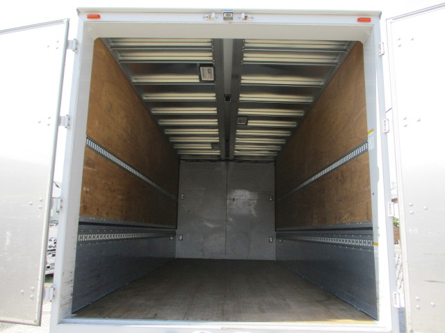 日野レンジャーアルミウイング中型（4t）[写真13]