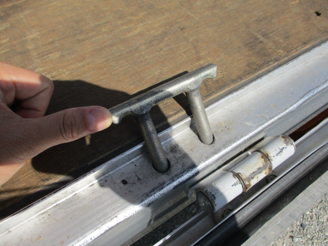 日野レンジャーアルミウイング中型（4t）[写真17]