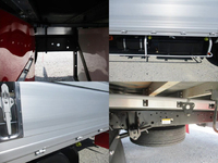 日野レンジャーアルミウイング中型（4t）[写真19]