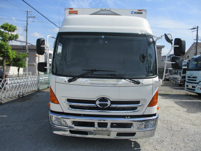 日野レンジャーアルミウイング中型（4t）[写真08]