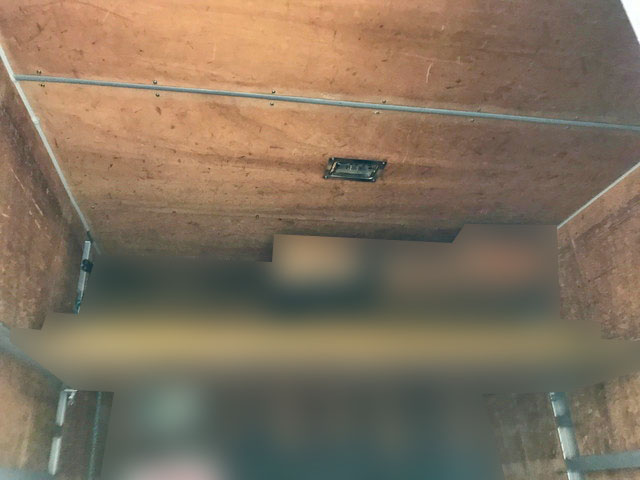 いすゞエルフアルミバン小型（2t・3t）[写真10]