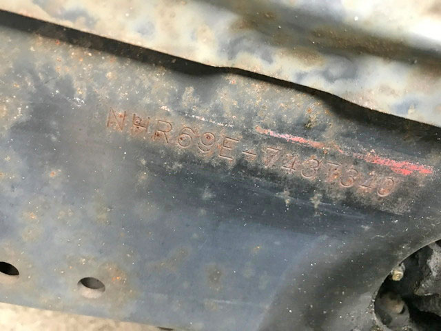 いすゞエルフアルミバン小型（2t・3t）[写真20]