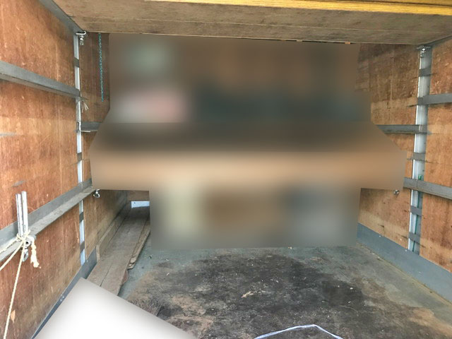 いすゞエルフアルミバン小型（2t・3t）[写真09]