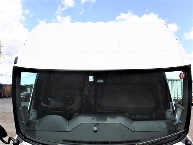 日野デュトロユニック4段小型（2t・3t）[写真11]