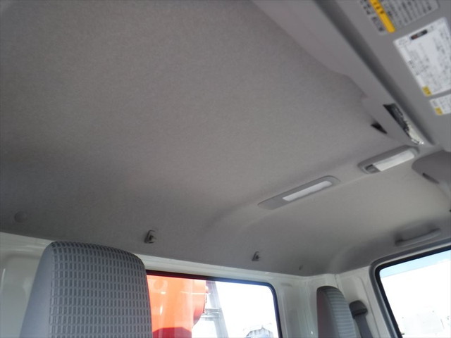 日野デュトロユニック4段小型（2t・3t）[写真26]