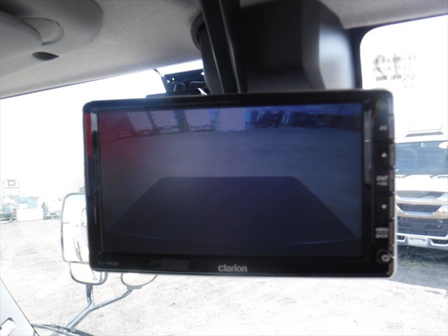 日野デュトロユニック4段小型（2t・3t）[写真27]