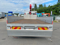 三菱ふそうファイターセルフクレーン4段増トン（6t・8t）[写真12]