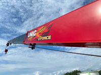 三菱ふそうファイターセルフクレーン4段増トン（6t・8t）[写真18]