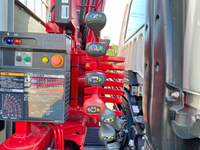 三菱ふそうファイターセルフクレーン4段増トン（6t・8t）[写真20]