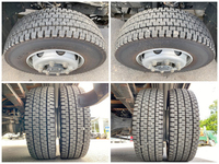 三菱ふそうファイターセルフクレーン4段増トン（6t・8t）[写真24]