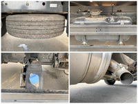 三菱ふそうファイターセルフクレーン4段増トン（6t・8t）[写真25]