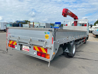 三菱ふそうファイターセルフクレーン4段増トン（6t・8t）[写真02]