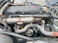 三菱ふそうファイターセルフクレーン4段増トン（6t・8t）[写真30]