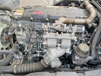 三菱ふそうファイターセルフクレーン4段増トン（6t・8t）[写真31]