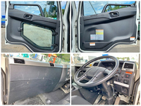 三菱ふそうファイターセルフクレーン4段増トン（6t・8t）[写真33]