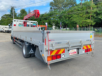 三菱ふそうファイターセルフクレーン4段増トン（6t・8t）[写真04]